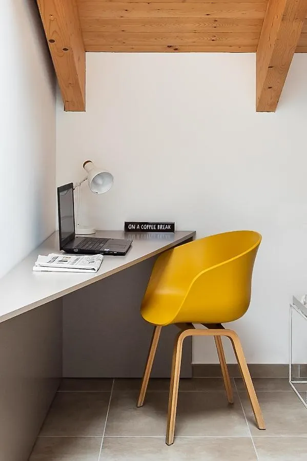 Aparthotel Dreams Hotel Residenza Pianell 10 Milan