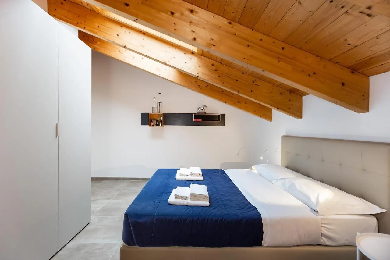 Dreams Hotel Residenza Pianell 10 Milan Italy