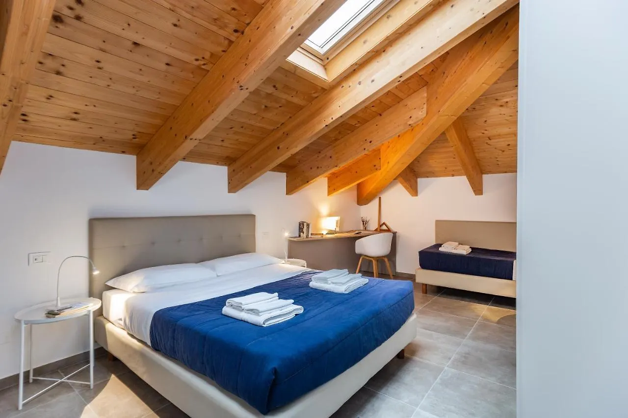 Dreams Hotel Residenza Pianell 10 Milan