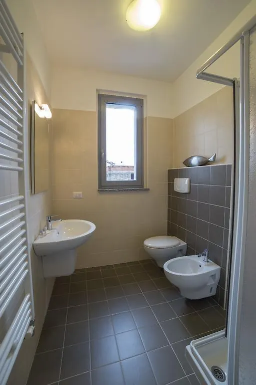 Aparthotel Dreams Hotel Residenza Pianell 10 Milan