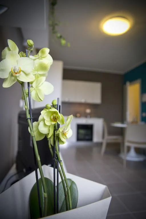 Dreams Hotel Residenza Pianell 10 Milan Italy