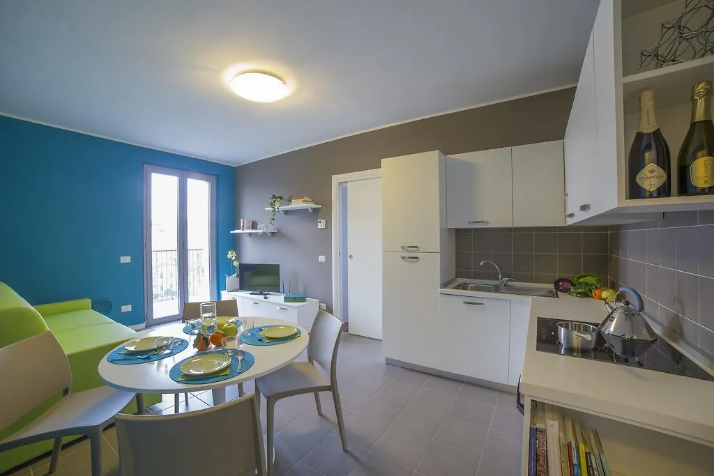 Dreams Hotel Residenza Pianell 10 Milan