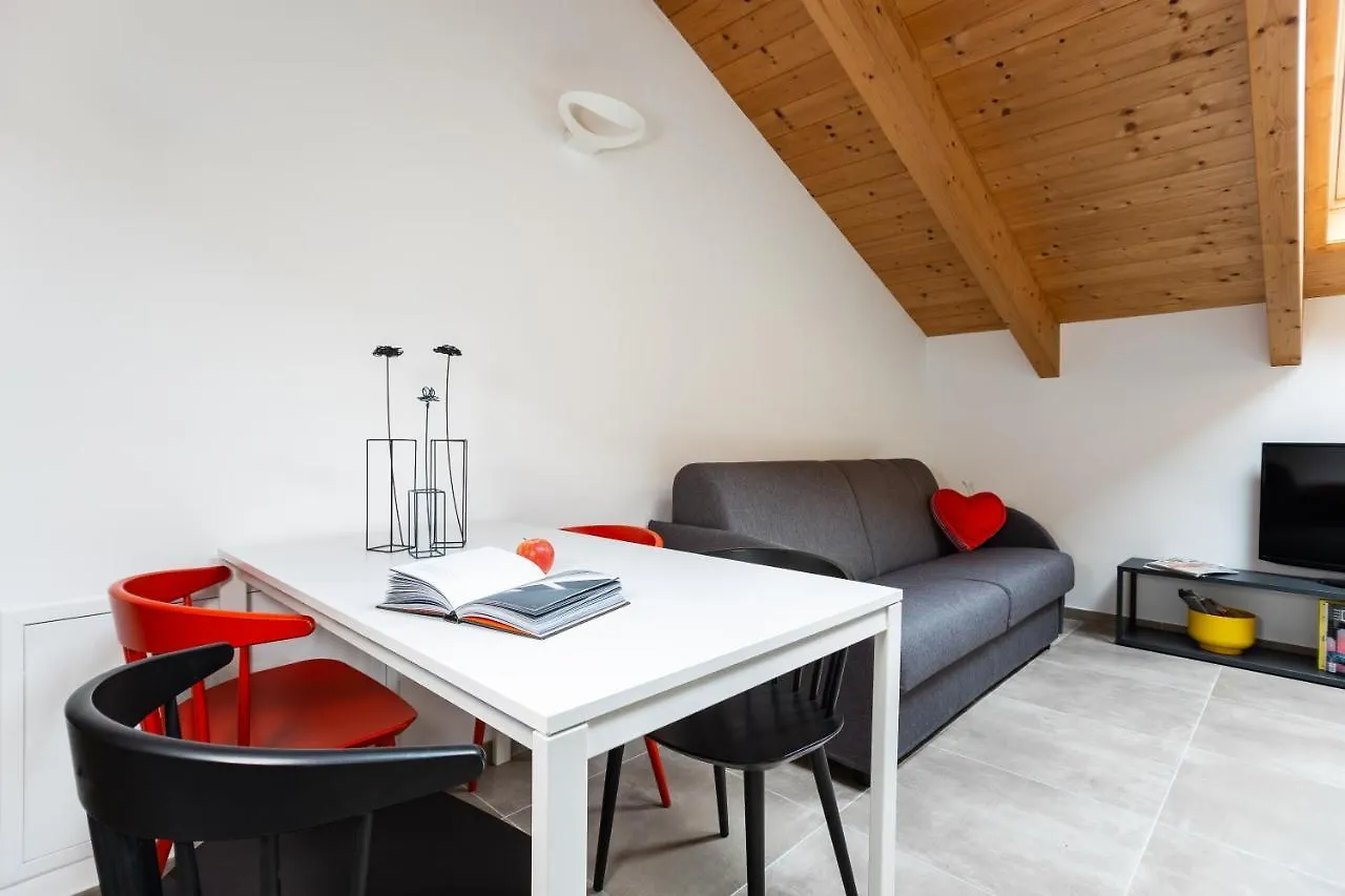 Dreams Hotel Residenza Pianell 10 Mediolan 2*,