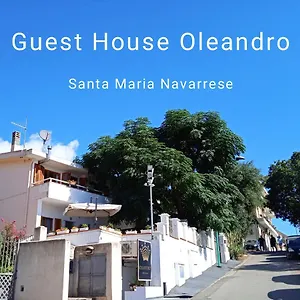 Apartament Oleandro