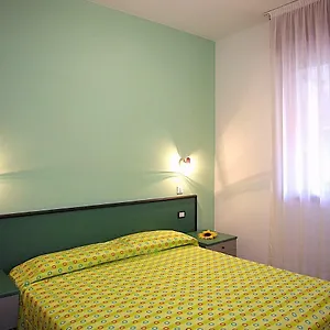 Apartament Villaggio Azzurro