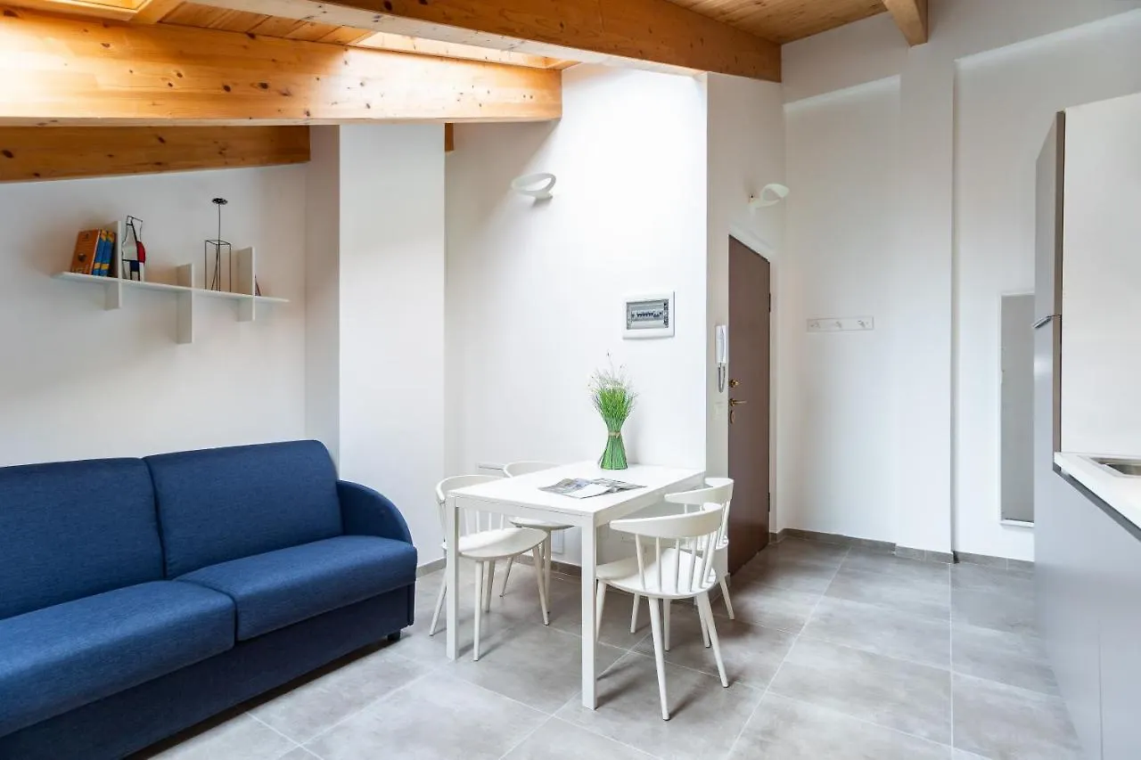 Dreams Hotel Residenza Pianell 10 Milan 2*,  Italy