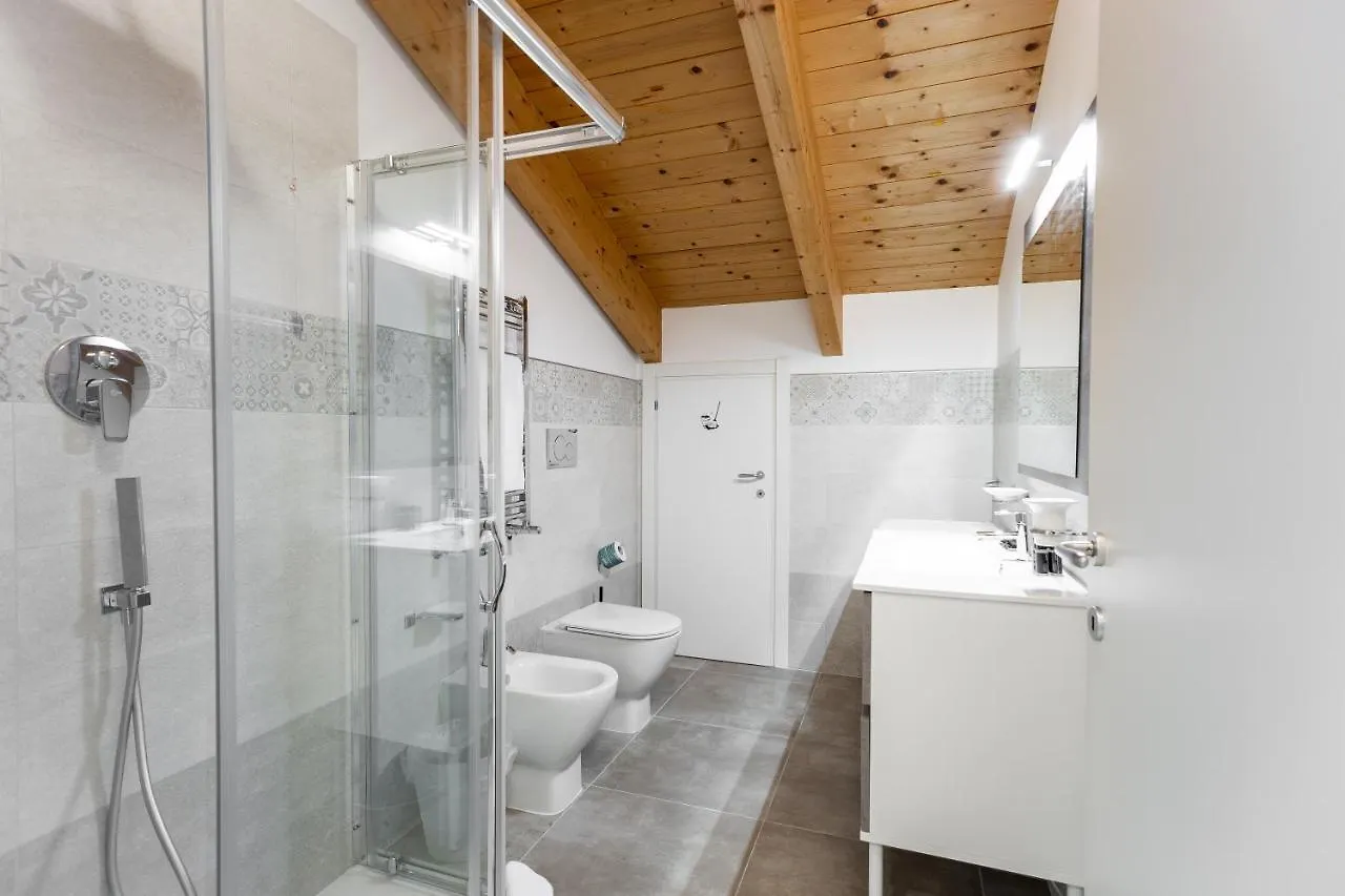Dreams Hotel Residenza Pianell 10 Milan Aparthotel