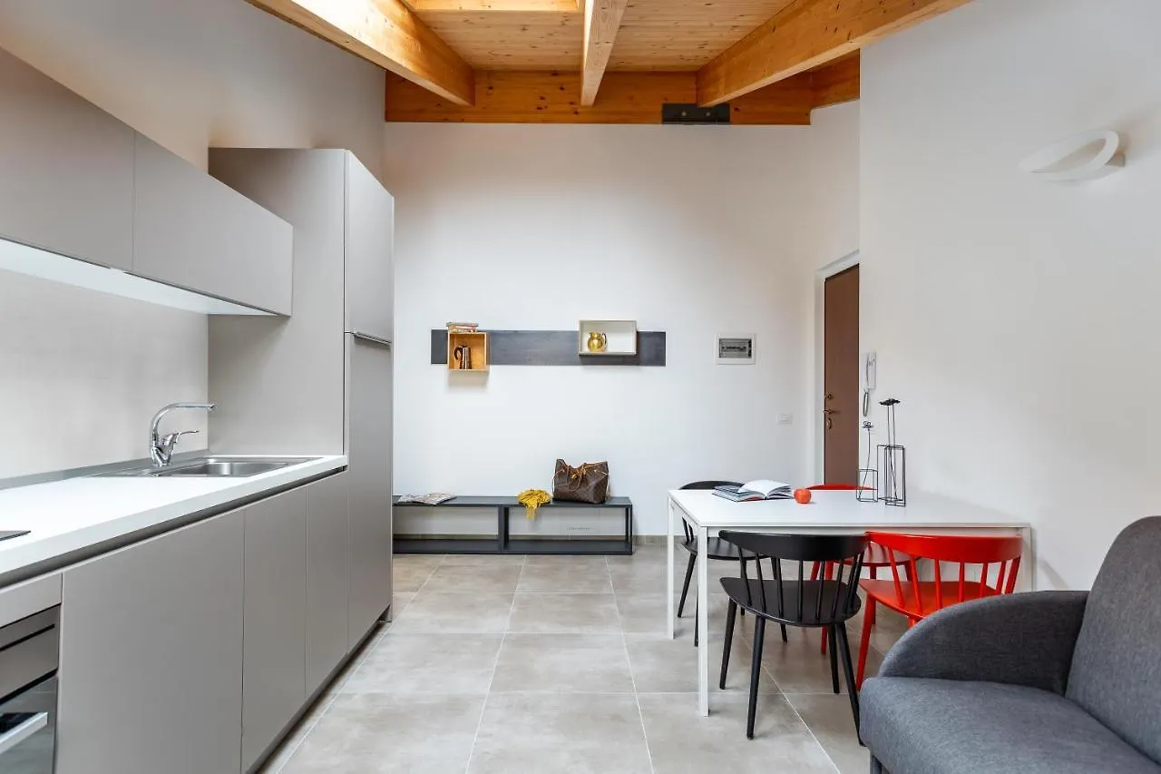 Dreams Hotel Residenza Pianell 10 Milan 2*,  Italy