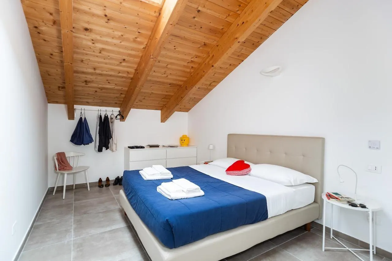 Dreams Hotel Residenza Pianell 10 Milan