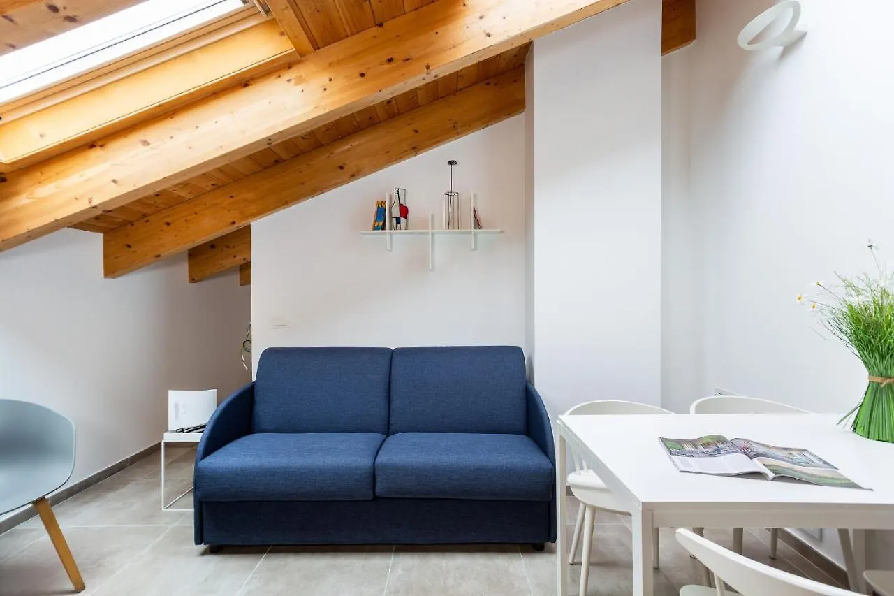 Dreams Hotel Residenza Pianell 10 Milan 2*,  Italy
