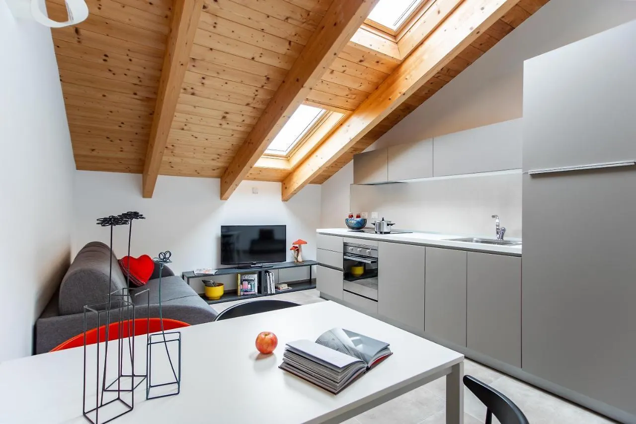 Dreams Hotel Residenza Pianell 10 Milan 2*,
