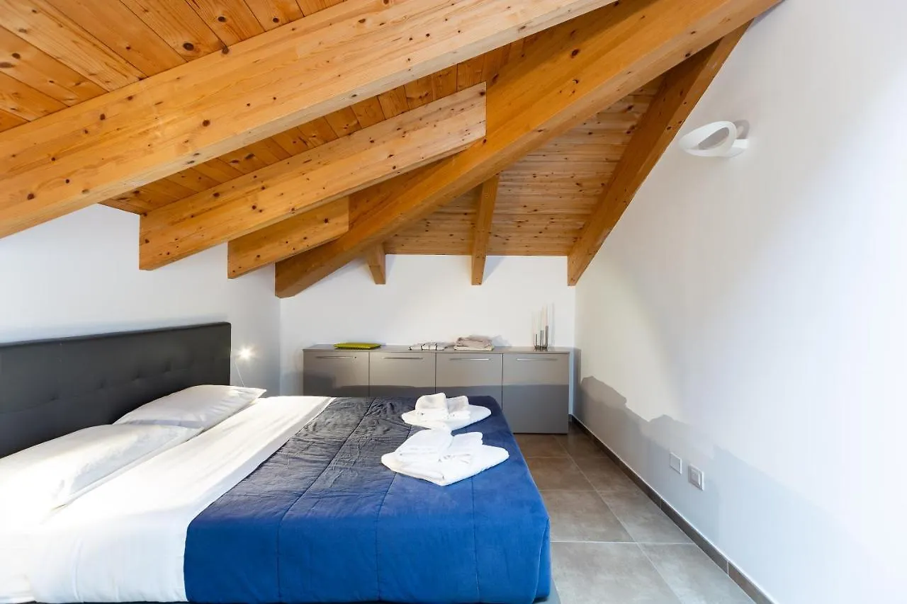 Dreams Hotel Residenza Pianell 10 Milan 2*,