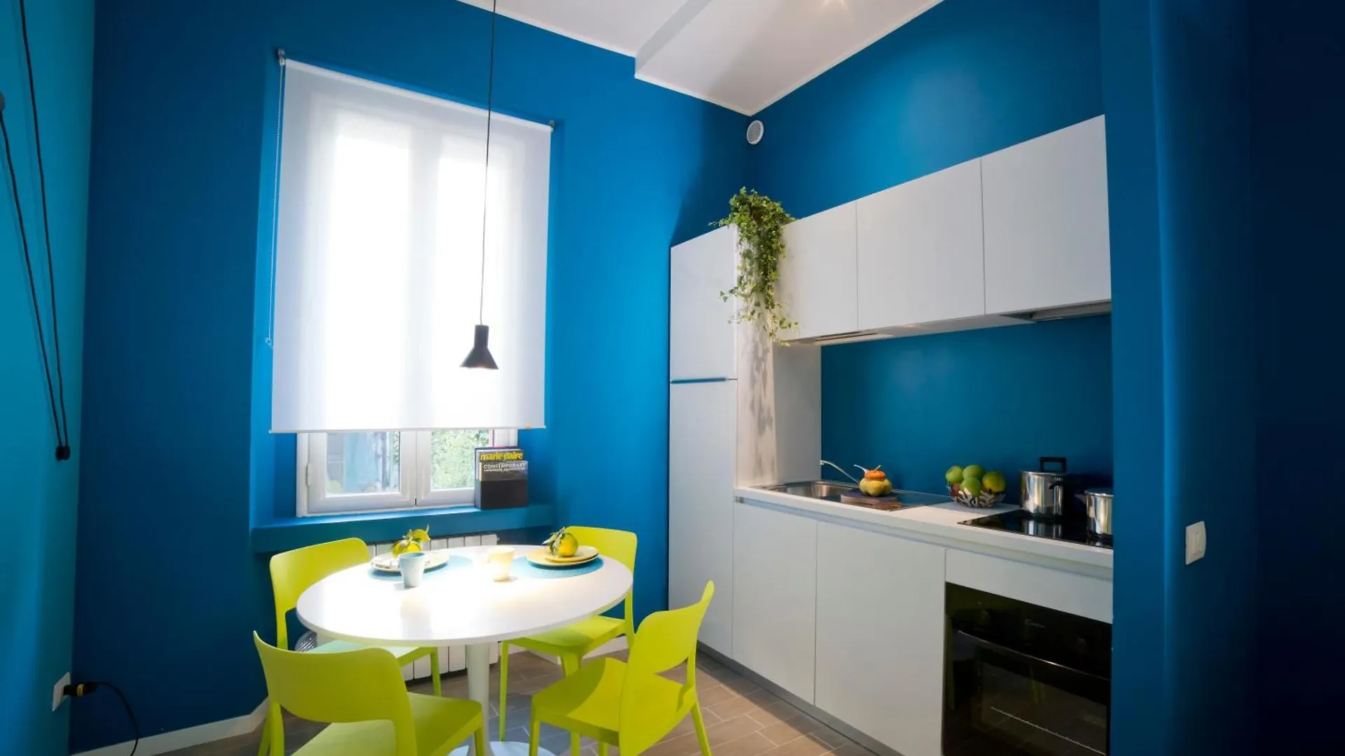 Dreams Hotel Residenza Pianell 10 Milan 2*,