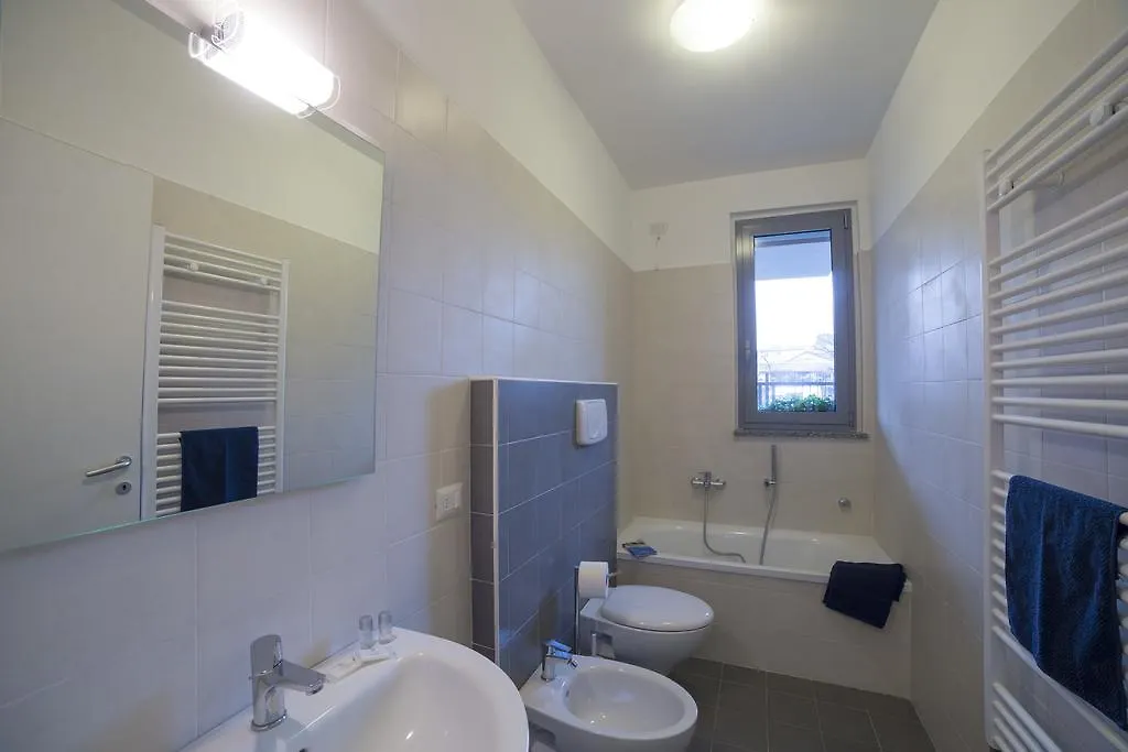 Dreams Hotel Residenza Pianell 10 Milan