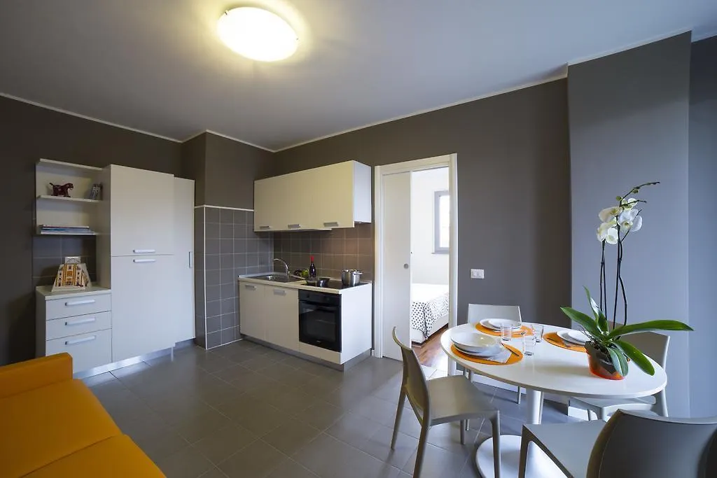 Dreams Hotel Residenza Pianell 10 Milan