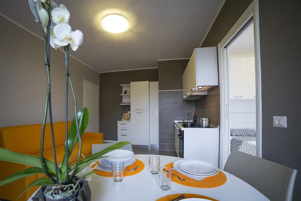 Dreams Hotel Residenza Pianell 10 Milan Aparthotel