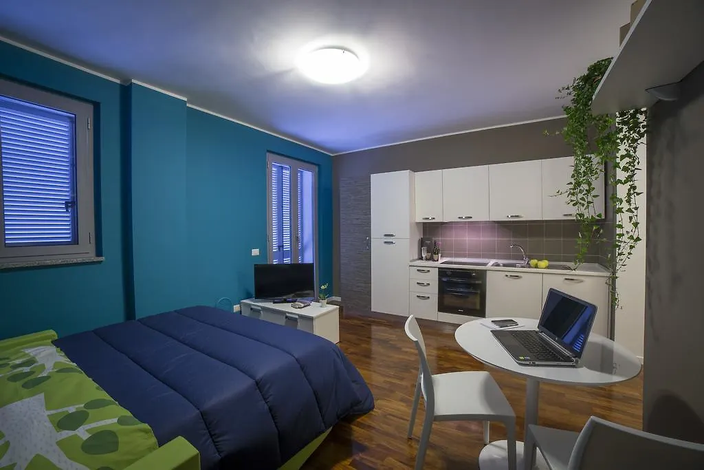 Dreams Hotel Residenza Pianell 10 Milan 2*,  Italy