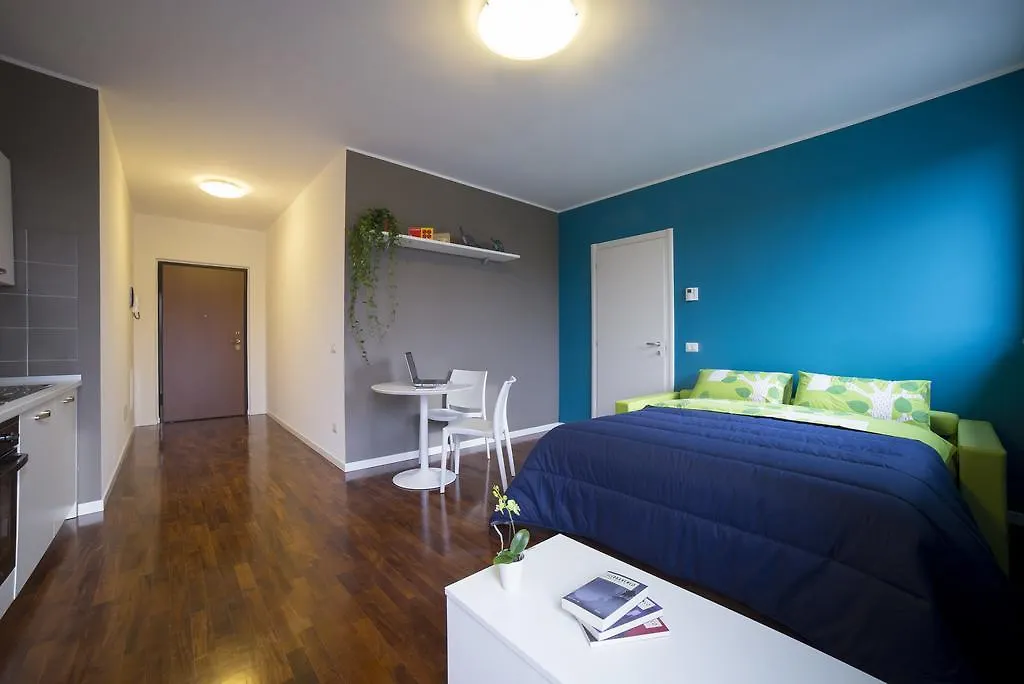 Dreams Hotel Residenza Pianell 10 Milan 2*,  Italy