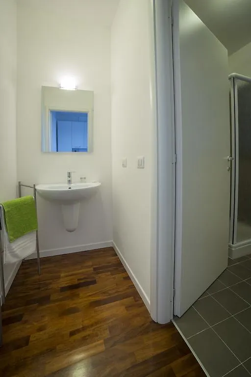 Dreams Hotel Residenza Pianell 10 Milan Aparthotel