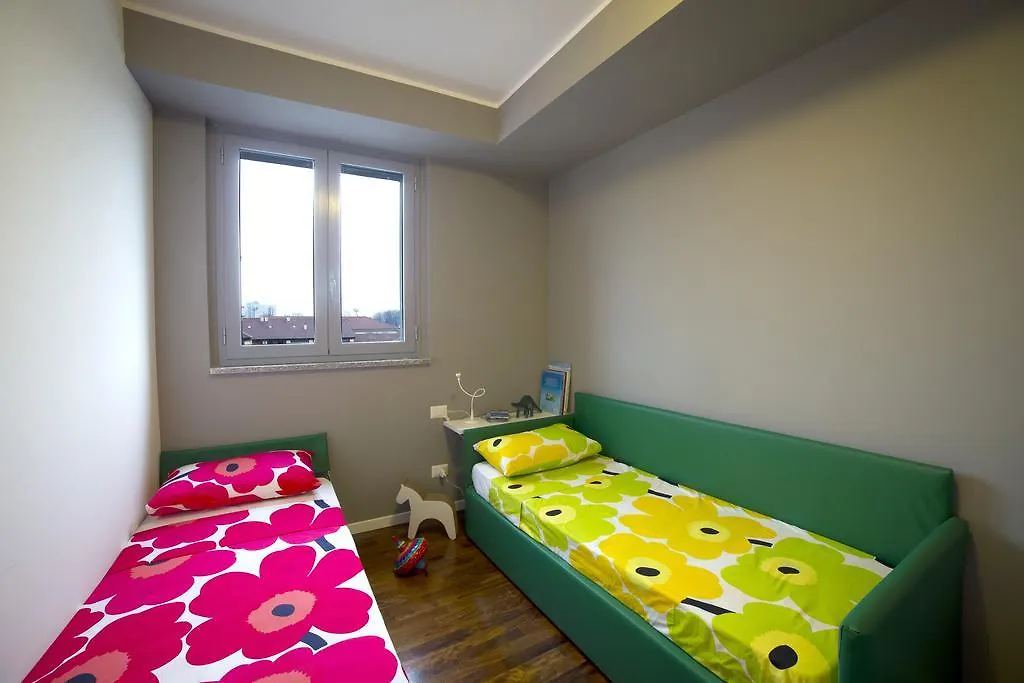 Dreams Hotel Residenza Pianell 10 Milan
